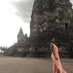 Meet your Posher, Autumn